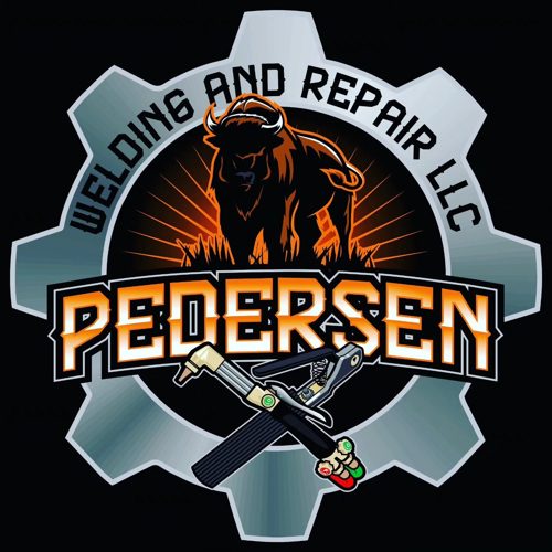 Pedersen Welding and Repair LLC logo