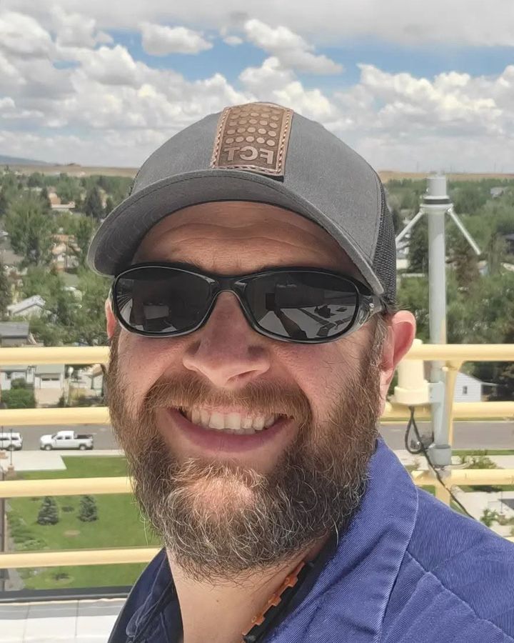 Ryan Pedersen